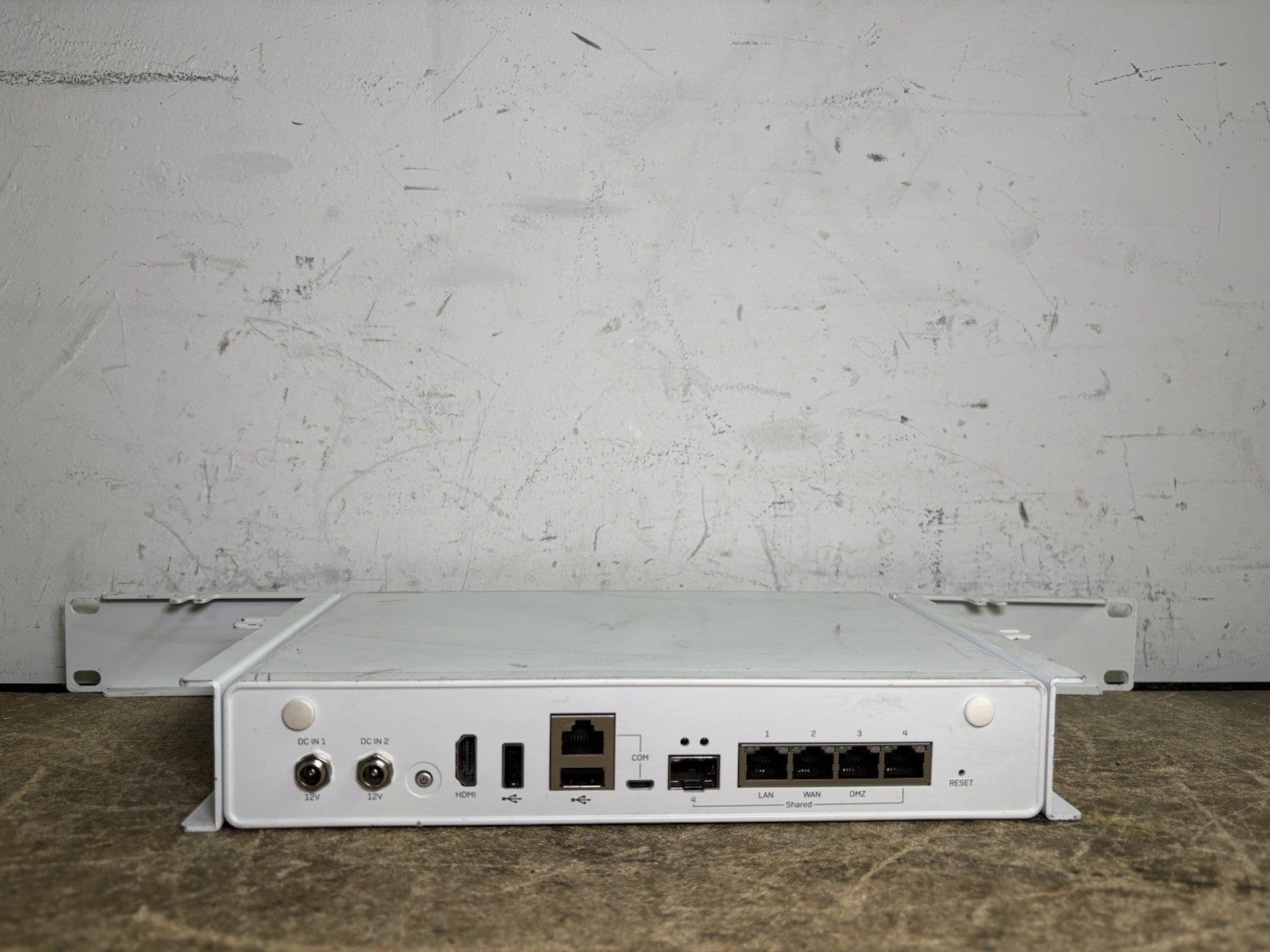 Sophos Network Appliance XG 115 Firewall