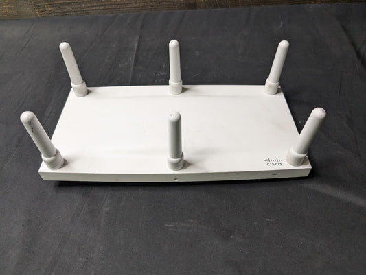 Cisco Meraki MR46E-HW Wi-Fi Access Points with antennas Unclaimed