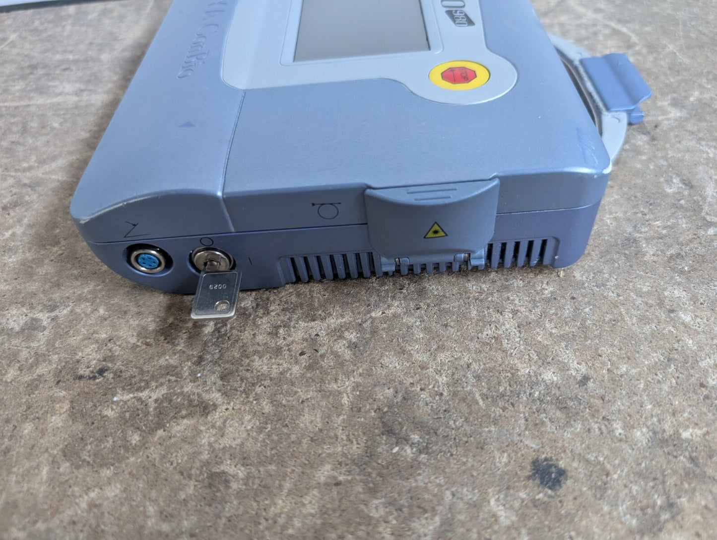 Hoya ConBio DioDent Micro 980 Dental Laser System