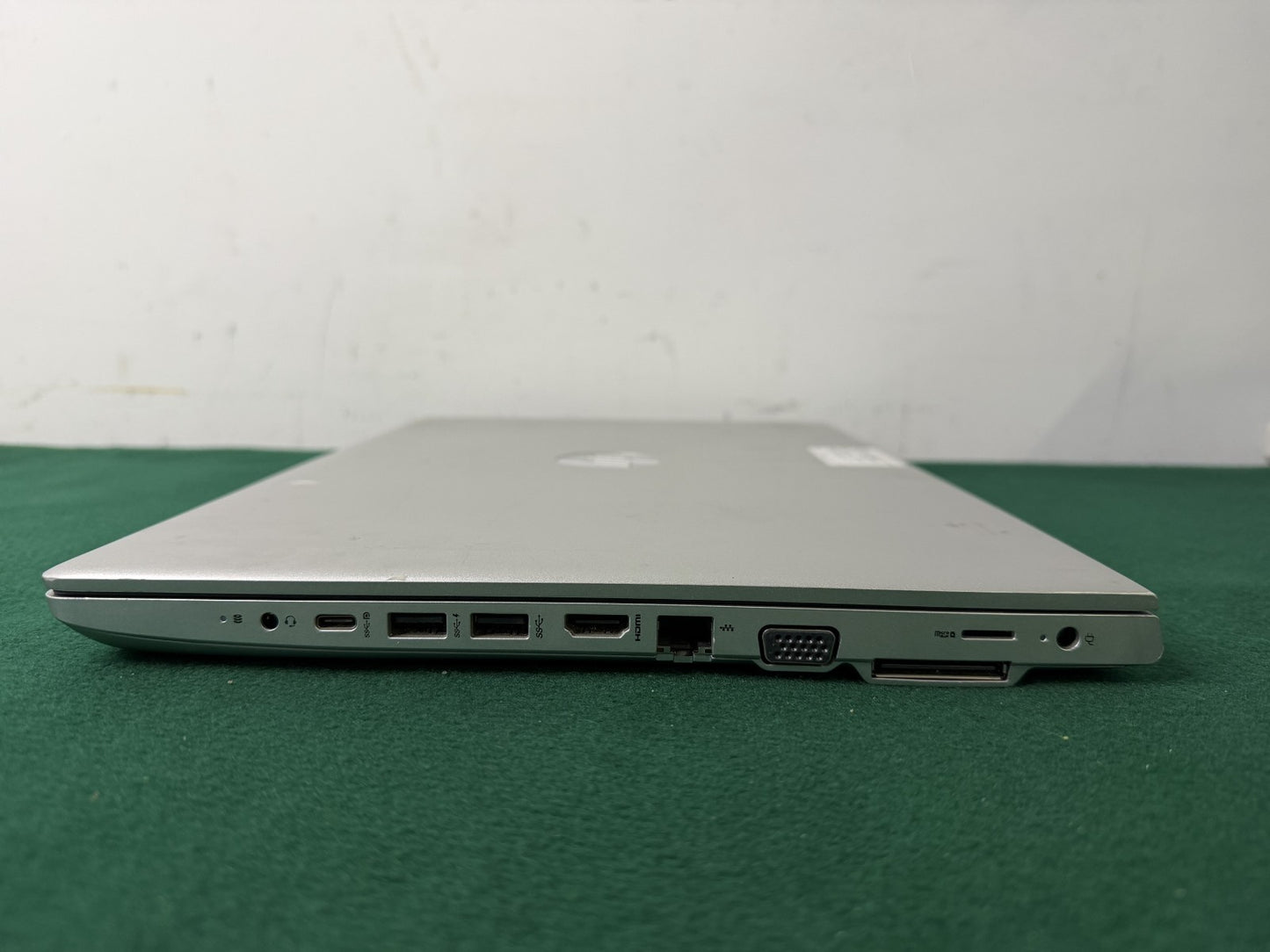 HP PROBOOK 650 G5 15.6" i5-8265U 8GB RAM 256GB SSD *Read*