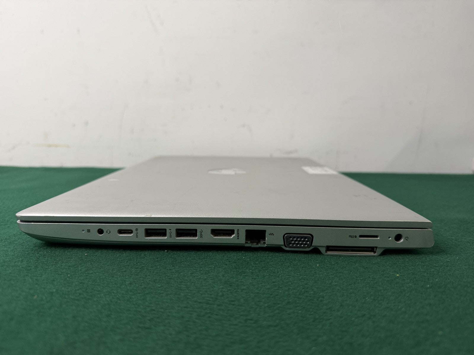 HP PROBOOK 650 G5 15.6" i5-8265U 8GB RAM 256GB SSD *Read*