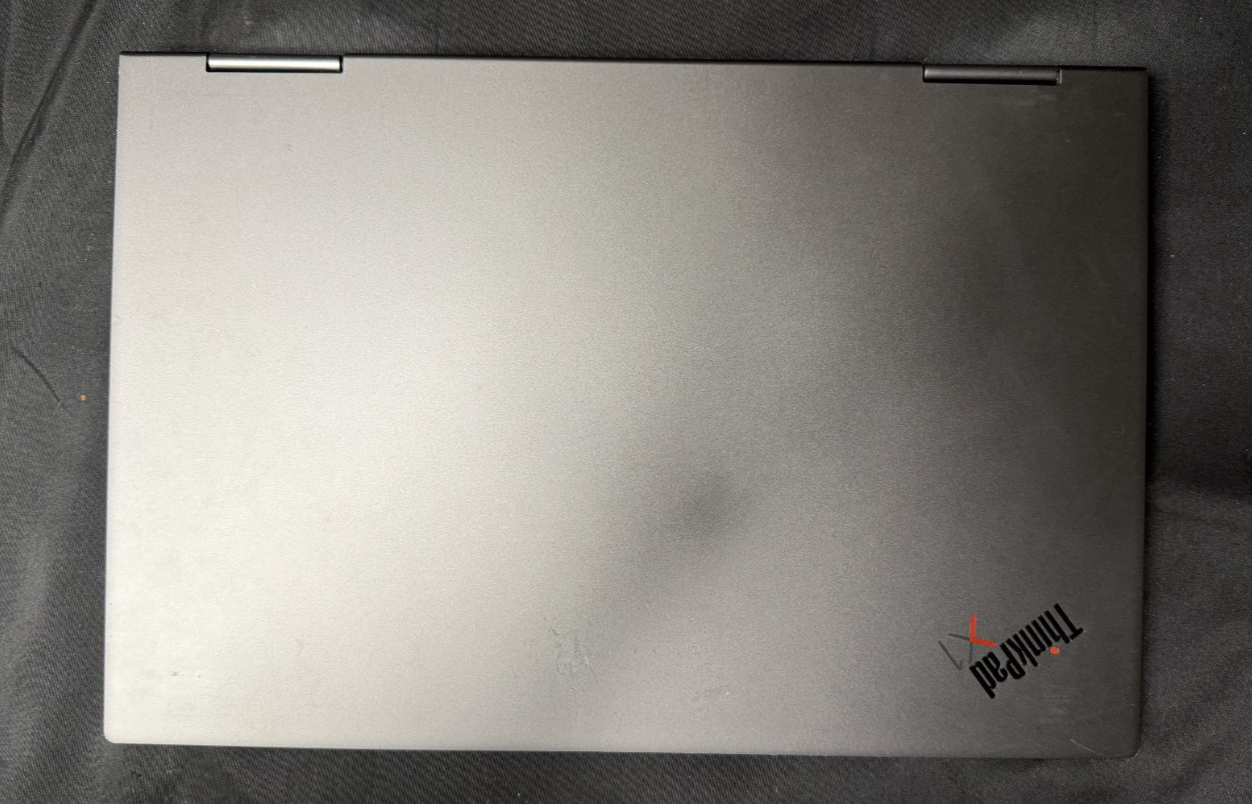 Lenovo ThinkPad X1 Yoga Gen 4 i5-10210U 16GB 512GB SSD Win 10