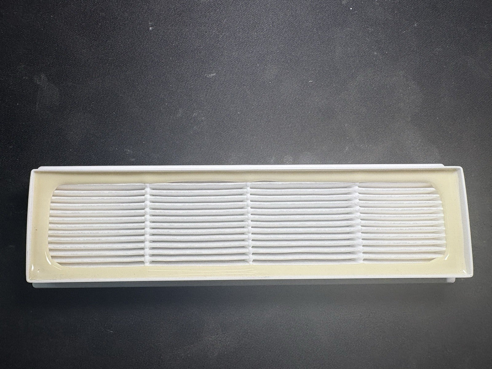 White Filter for ECOVACS T5/T8/T9/N8/N5 Sweeping Robot