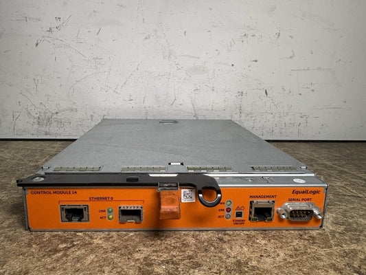 Dell EqualLogic Control Module Type 14 E09M E09M002 V16M0 A01