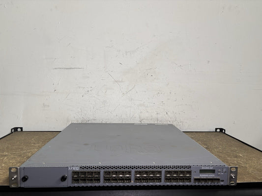 Juniper EX4300-32F 32-Port SFP Gigabit Switch EX 4300