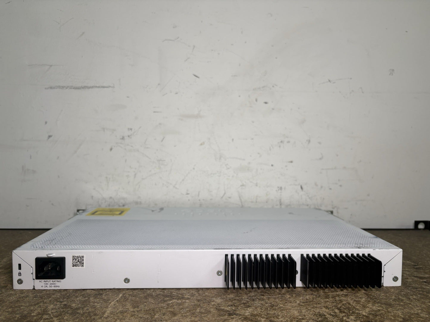 Cisco Business 250 Series Smart Switch CBS250-24PP-4G
