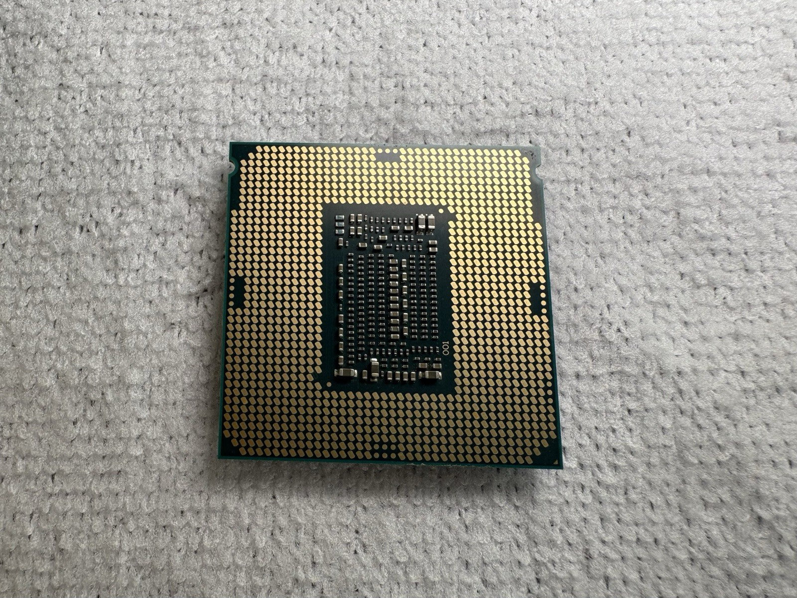 Intel Core i5-8500 6-Core 3.0GHz Desktop CPU (SR3XE)