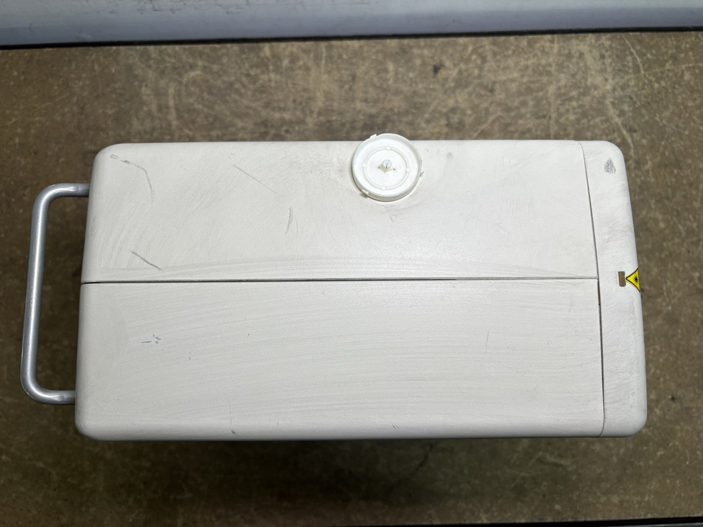 HOYA ConBio DioDent II Dental Laser System