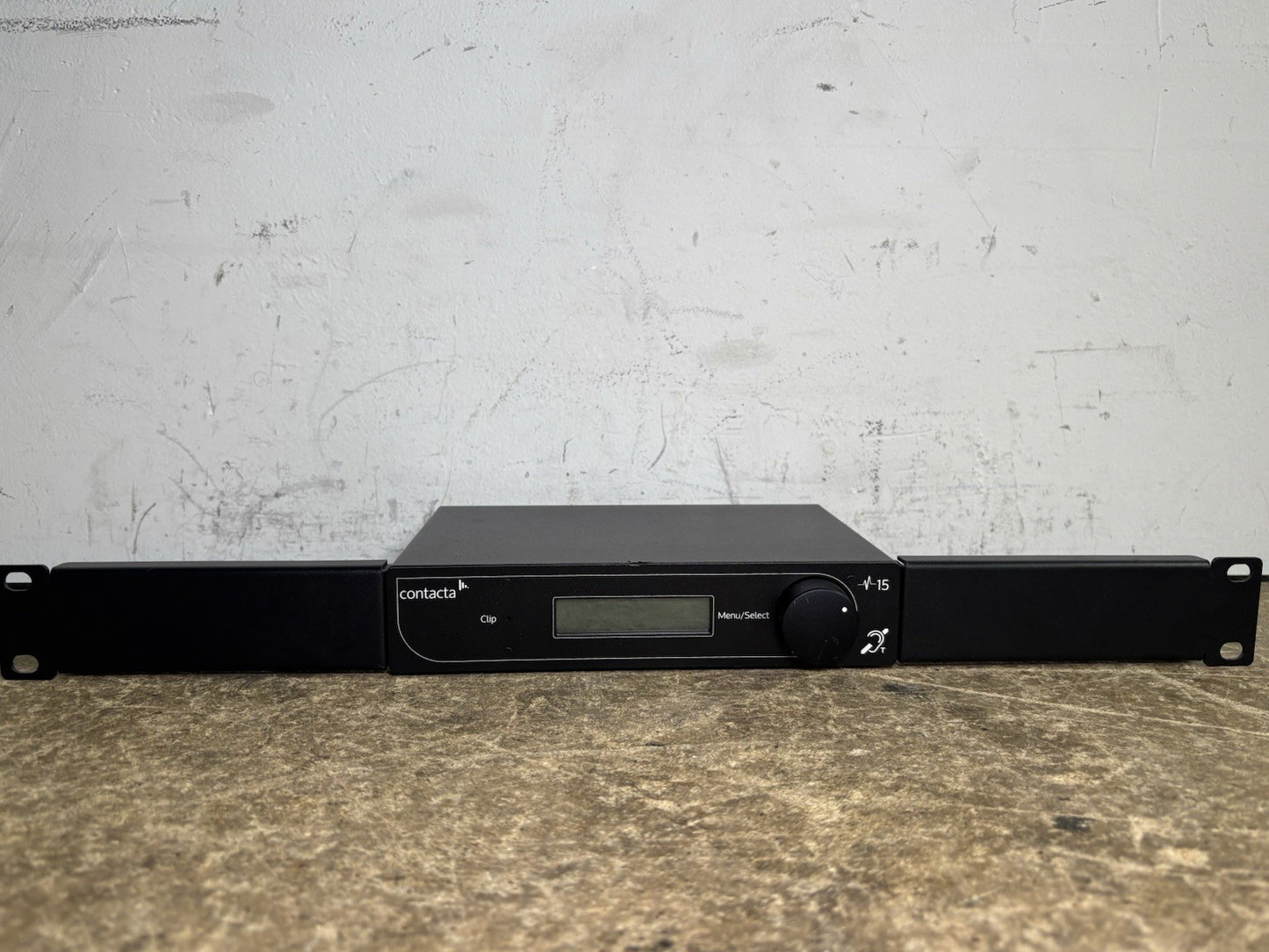 Contacta Hearing Loop Driver V15 Single Output