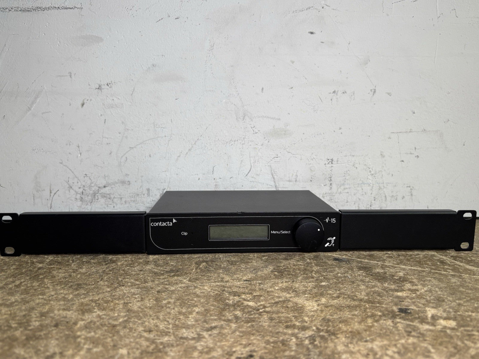 Contacta Hearing Loop Driver V15 Single Output