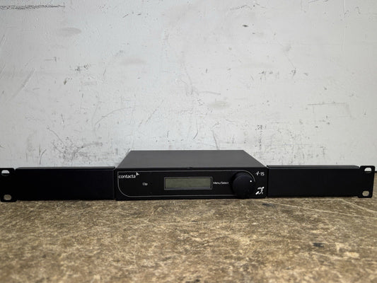 Contacta Hearing Loop Driver V15 Single Output
