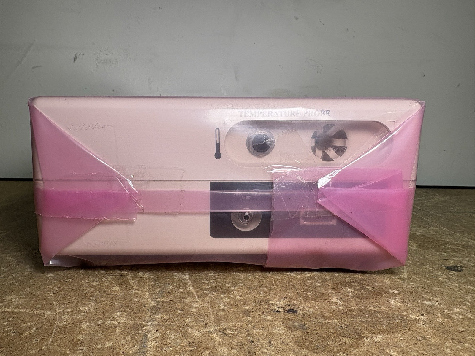 Mediaid 960 PULSE OXIMETER