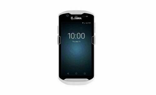 Zebra TC51 Barcode Scanner WiFi PDA TC510K-1HDZU2P-US Android, W/ Battery