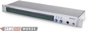 PreSonus Firestudio Project Digital Recording Interface 10x10 Firewire