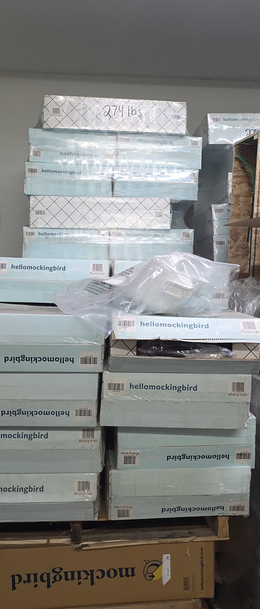 Wholesale Lot #103
